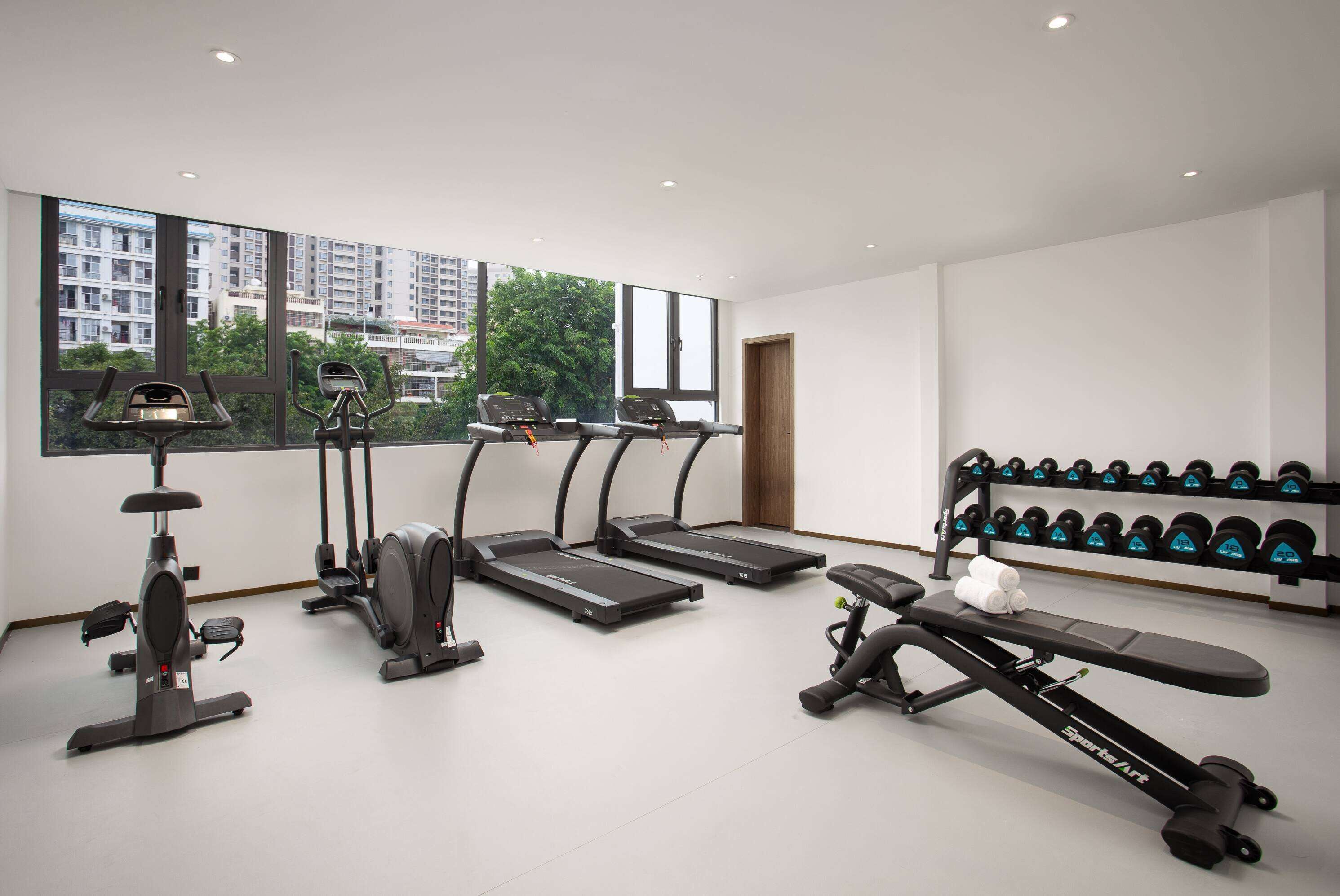 Foto - Days Inn by Wyndham Hainan Sanya Bay