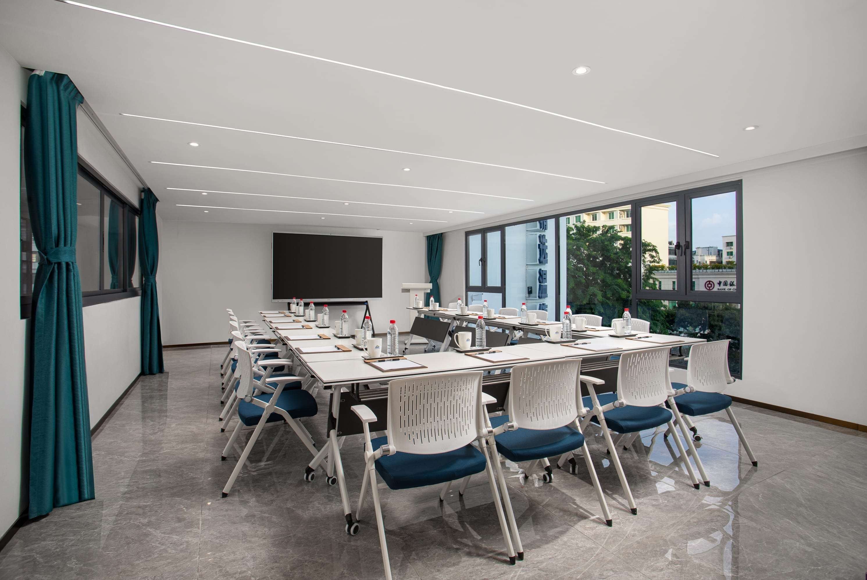 Foto - Days Inn by Wyndham Hainan Sanya Bay