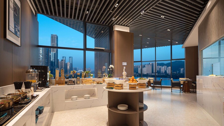 Microtel By Wyndham Changsha Meixi Lake