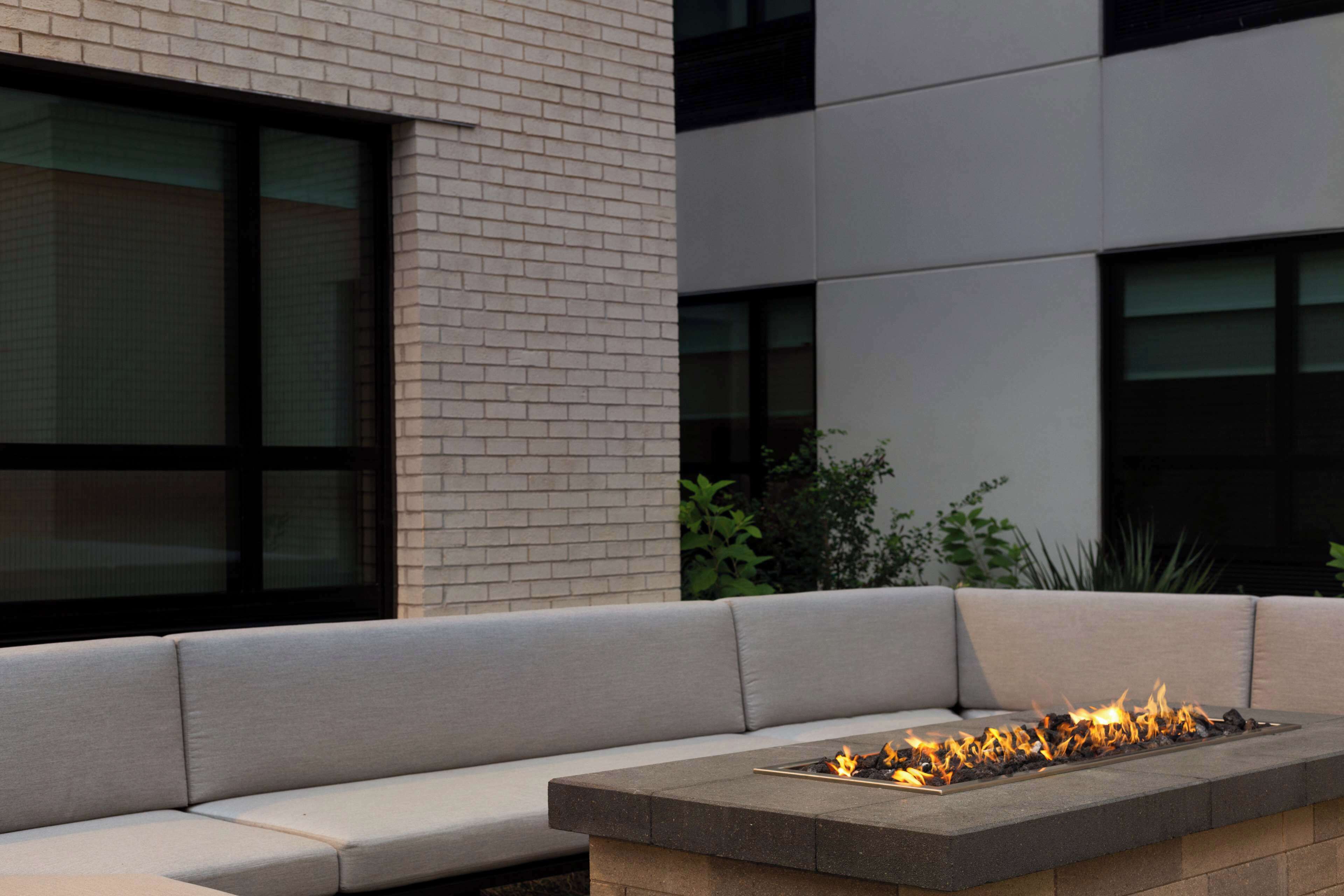 Photo - Hampton Inn Austin East Side 5th Street