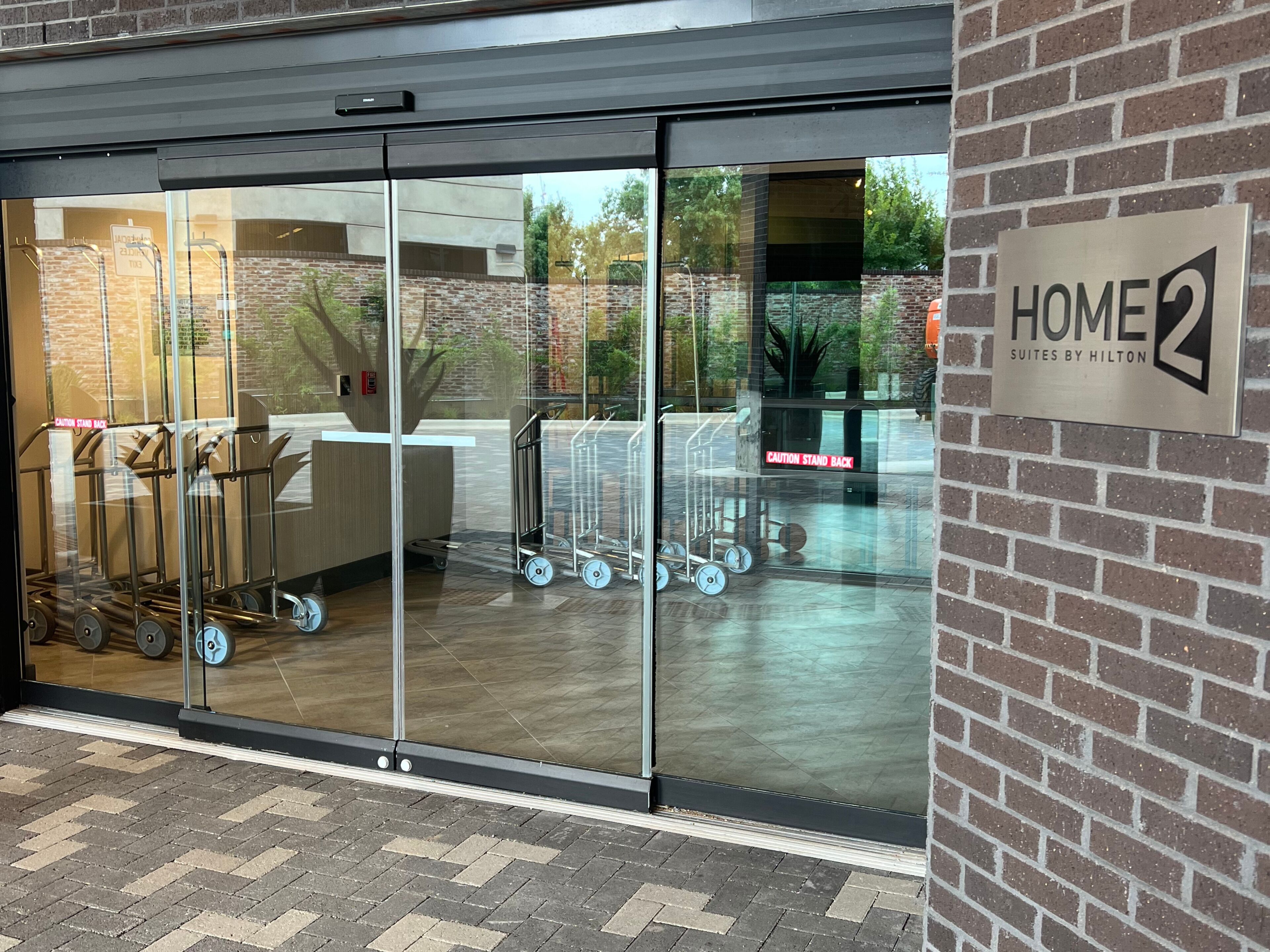 Photo - Hampton Inn Austin East Side 5th Street