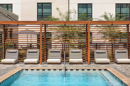 Hampton Inn by Hilton Austin East Side 5th Street