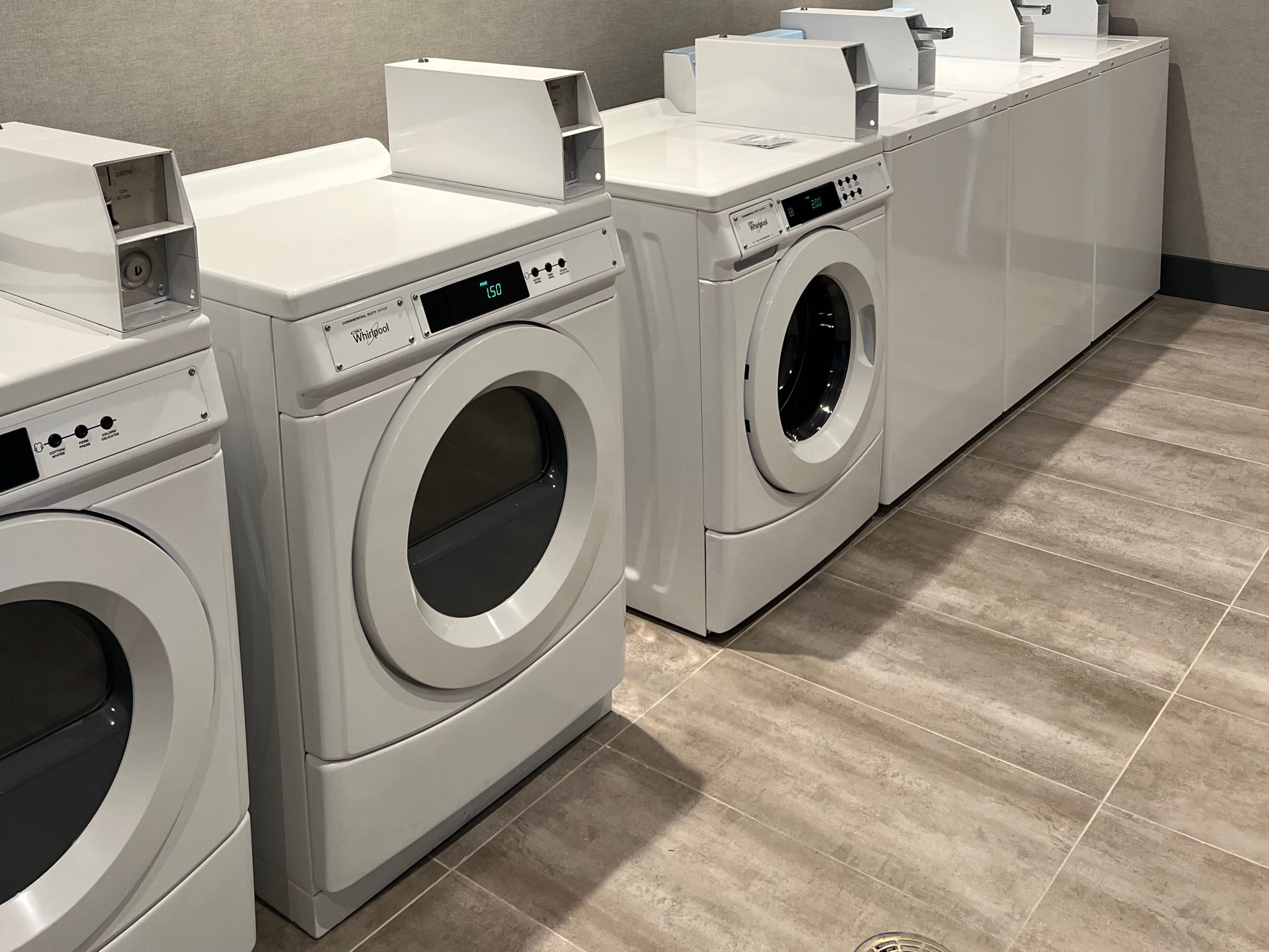 Photo - Hampton Inn Austin East Side 5th Street