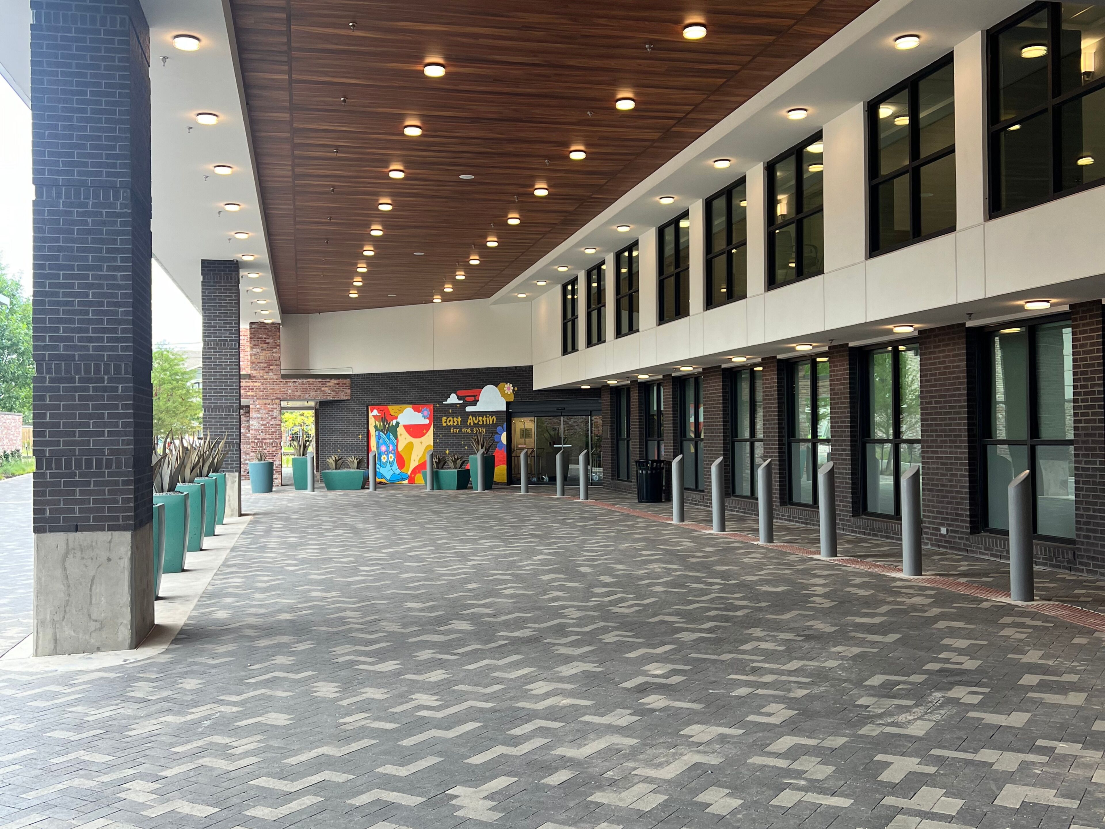 Photo - Hampton Inn Austin East Side 5th Street