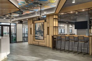 Lobby - Home2 Suites by Hilton Austin East Side 5th Street (Austin)