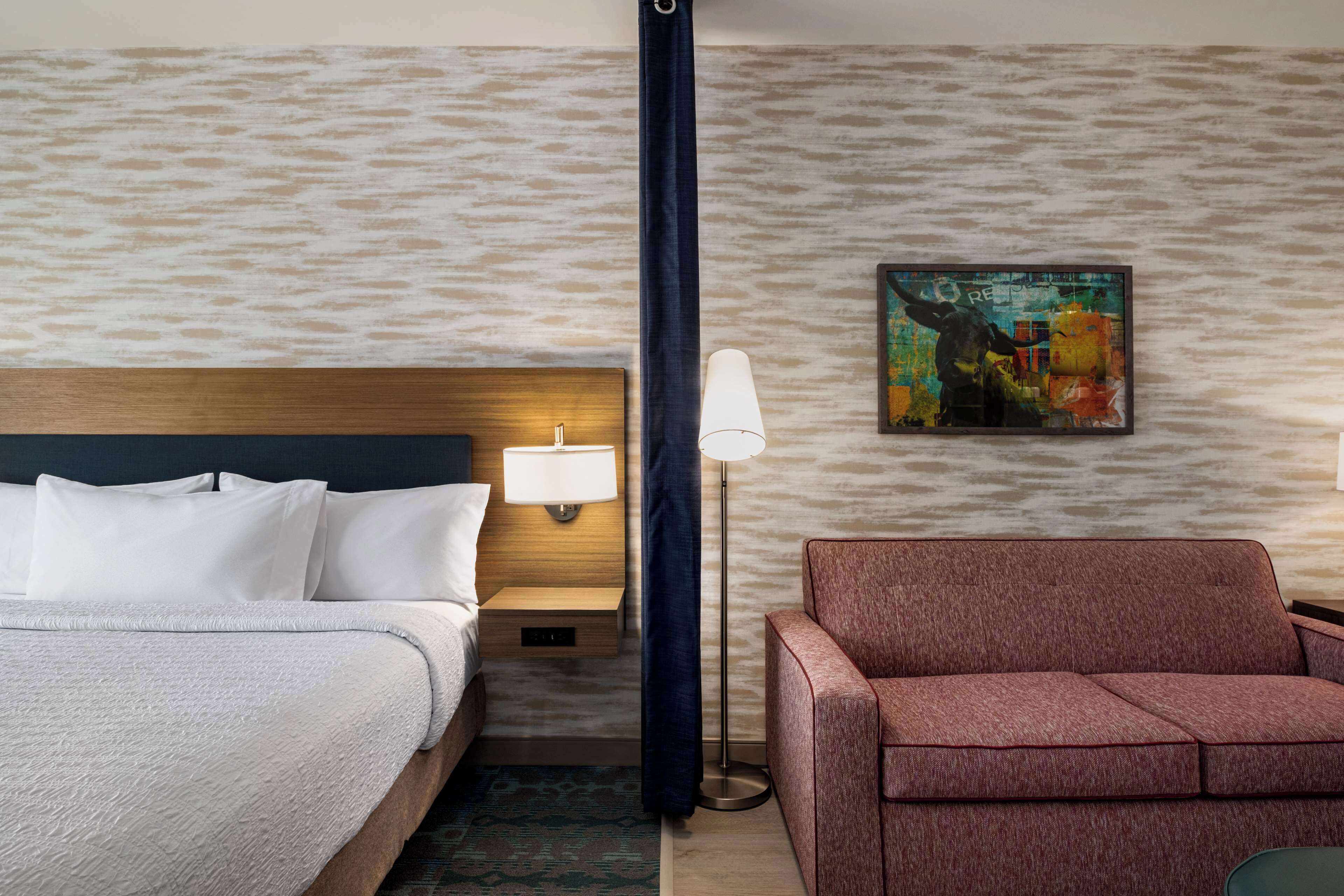 TV connectée de 55 pouces avec chaînes par câble