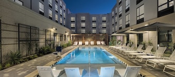 Home2 Suites by Hilton Austin East Side 5th Street