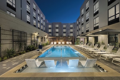 Home2 Suites by Hilton Austin East Side 5th Street