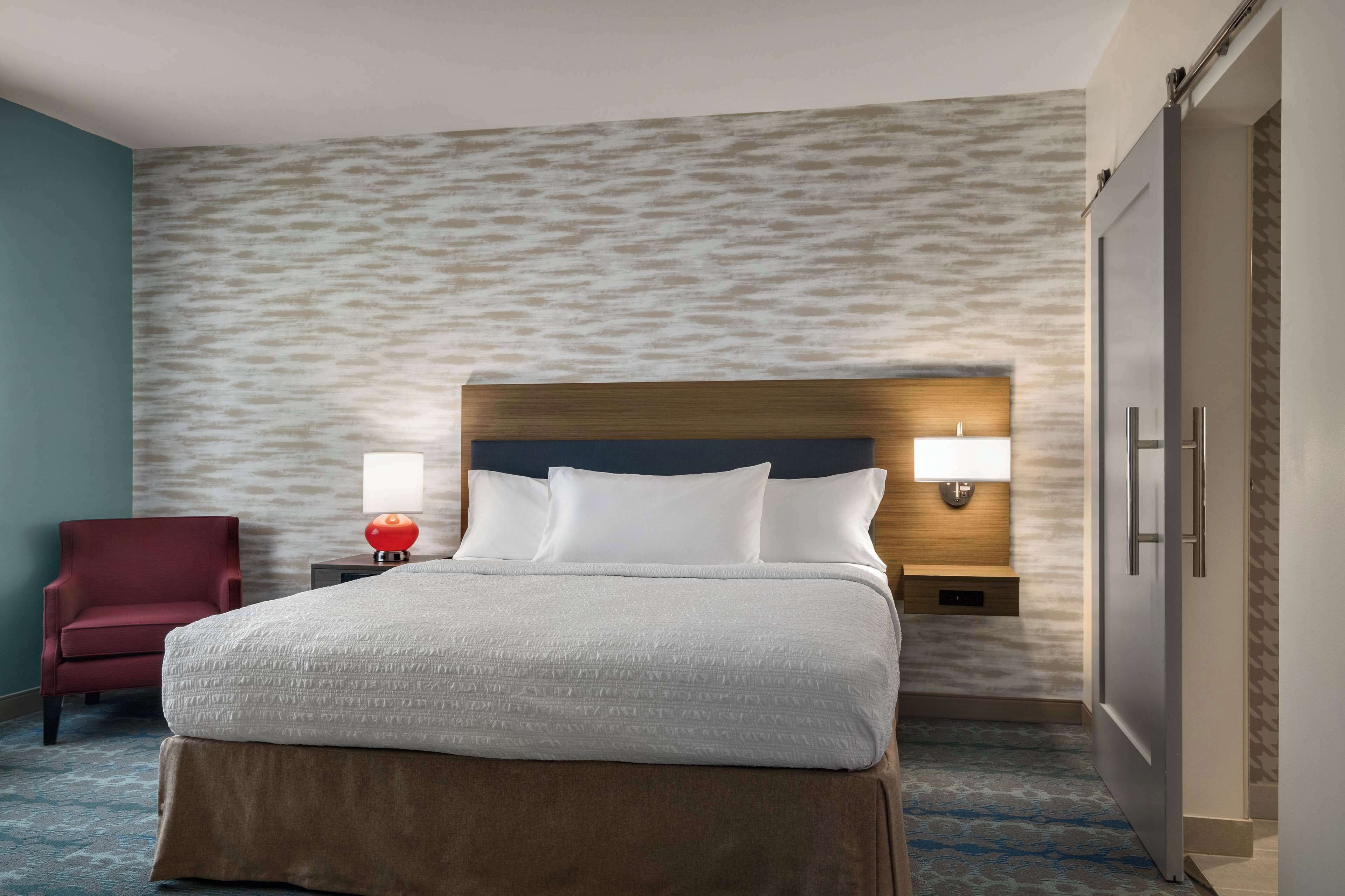 Literie hypoallergénique, bureau