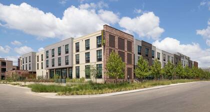 Home2 Suites by Hilton Austin East Side 5th Street