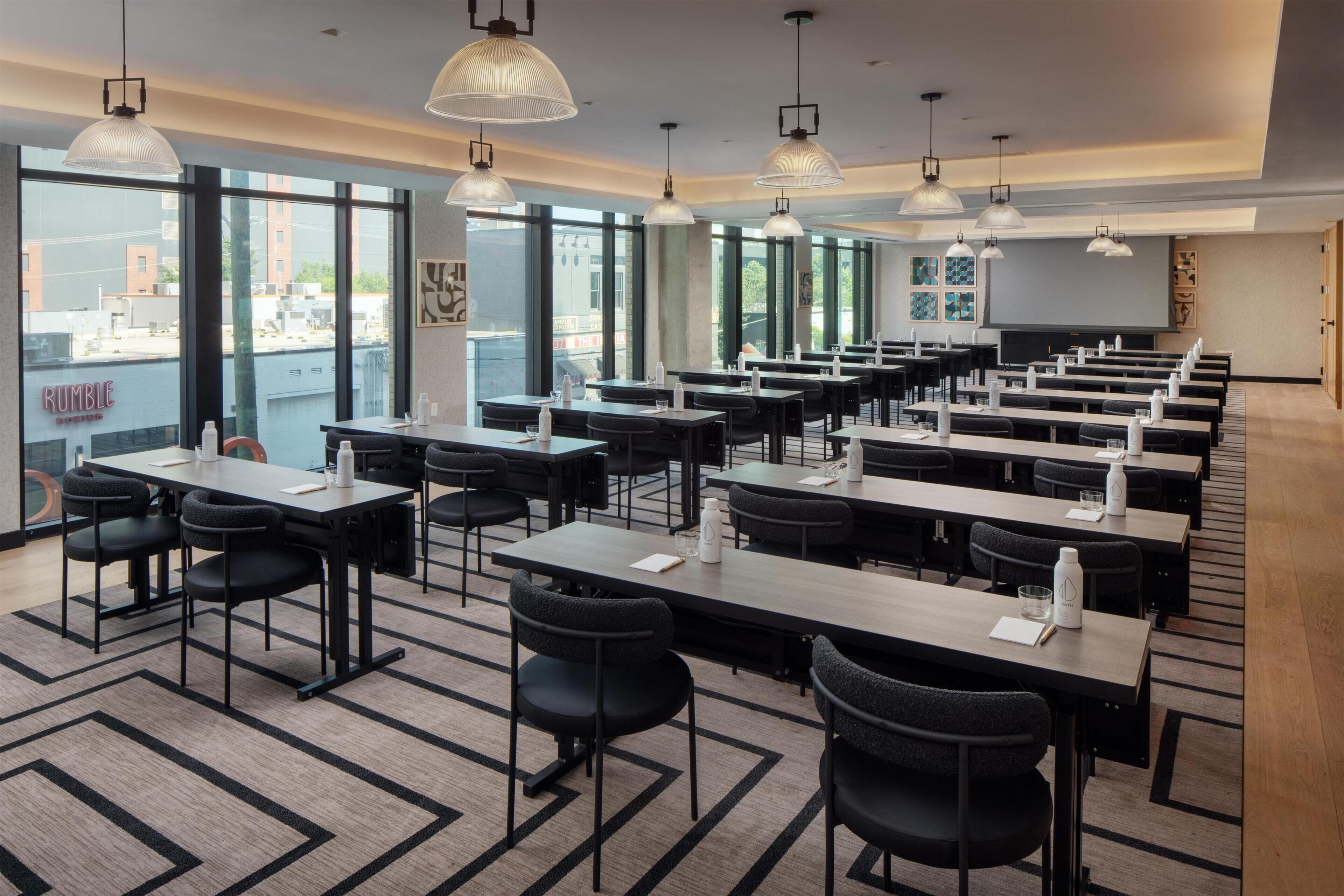 Photo - Homewood Suites By Hilton Nashville Downtown The Gulch