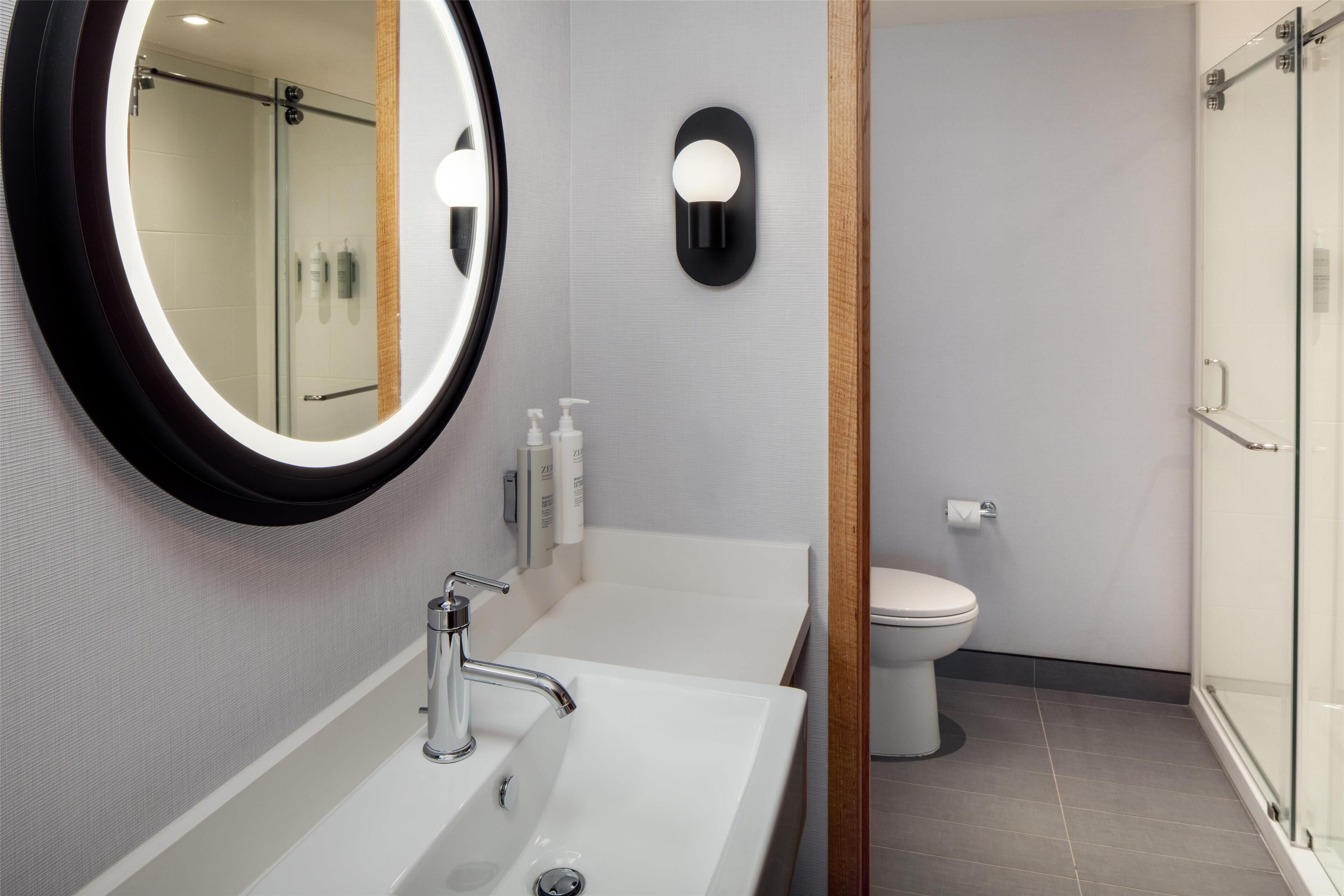 Foto - Homewood Suites By Hilton Nashville Downtown The Gulch