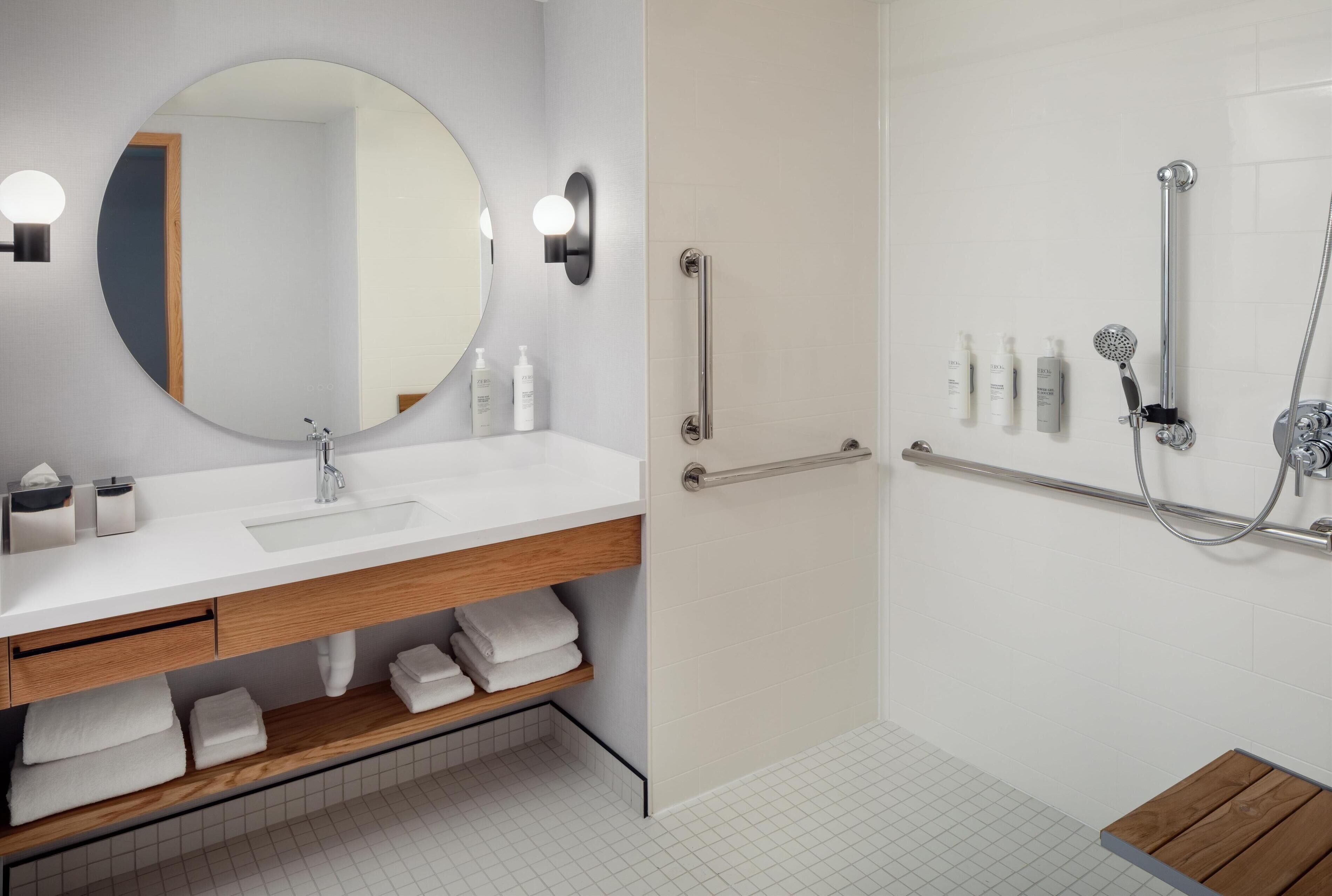 Foto - Homewood Suites By Hilton Nashville Downtown The Gulch