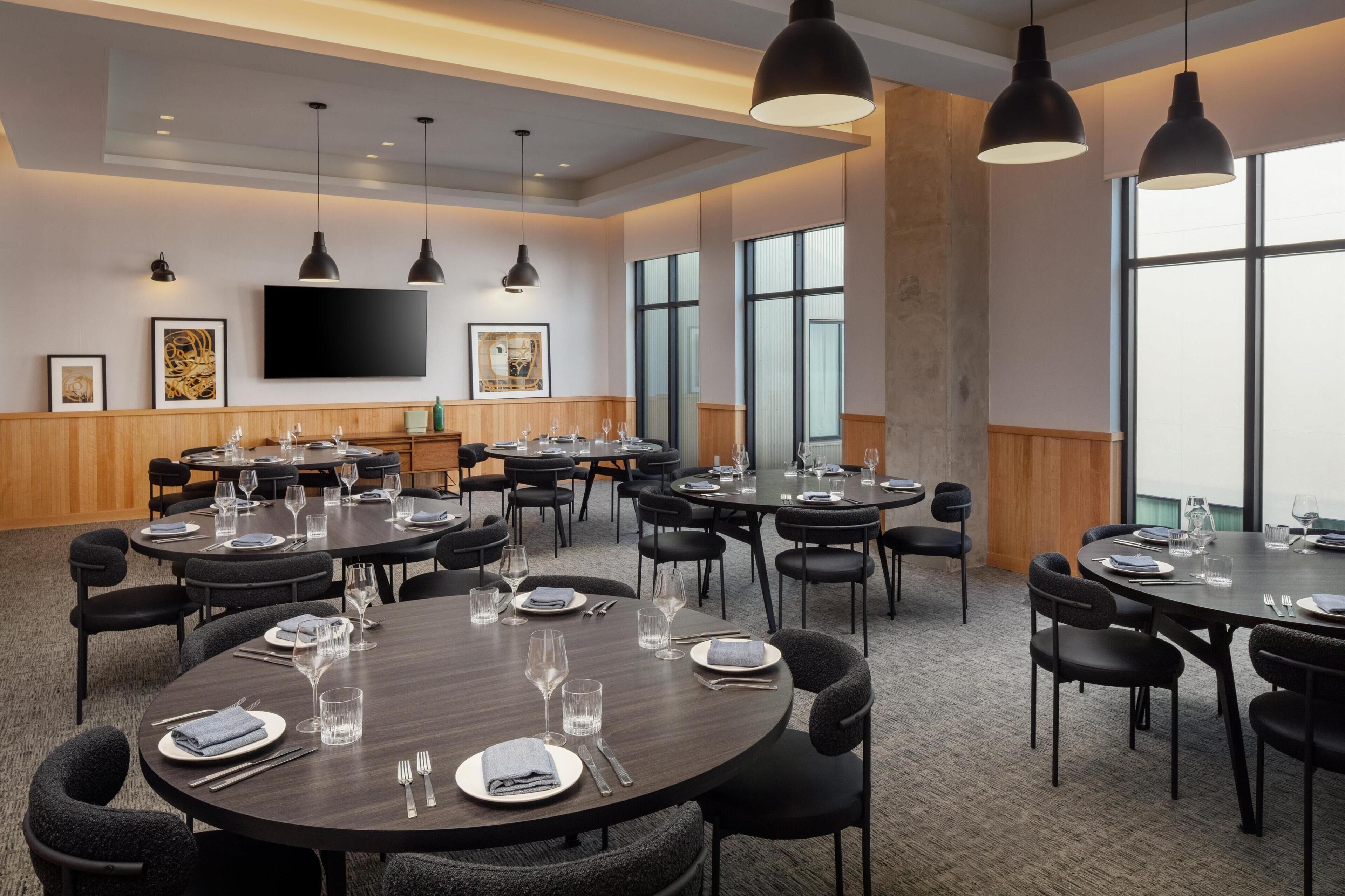 Foto - Homewood Suites By Hilton Nashville Downtown The Gulch