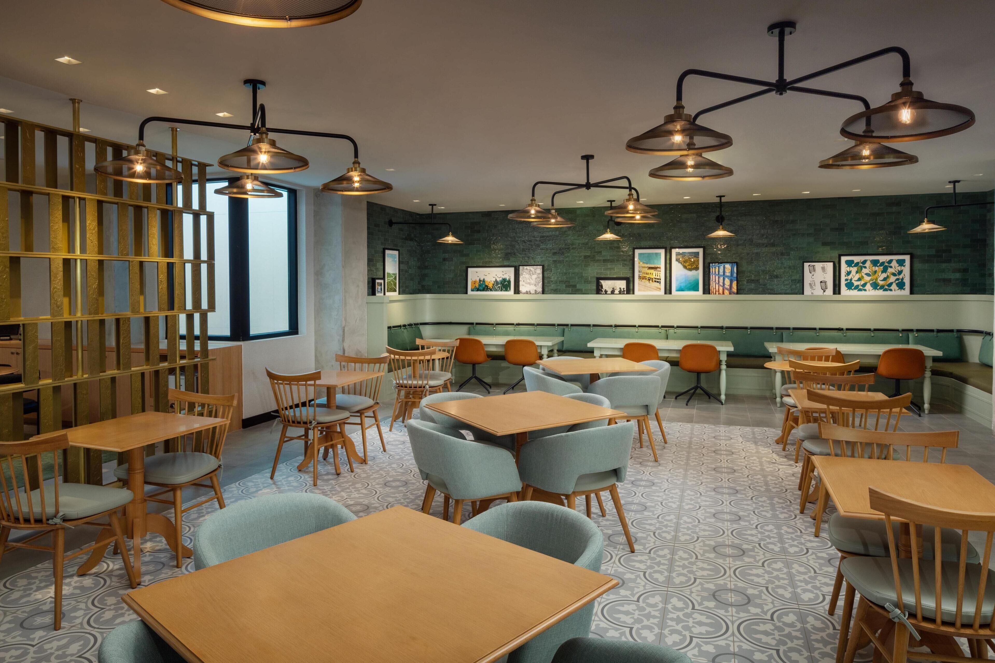 Foto - Homewood Suites By Hilton Nashville Downtown The Gulch