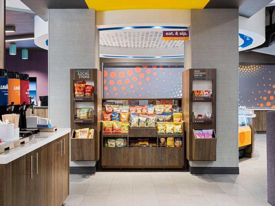 Snackbar