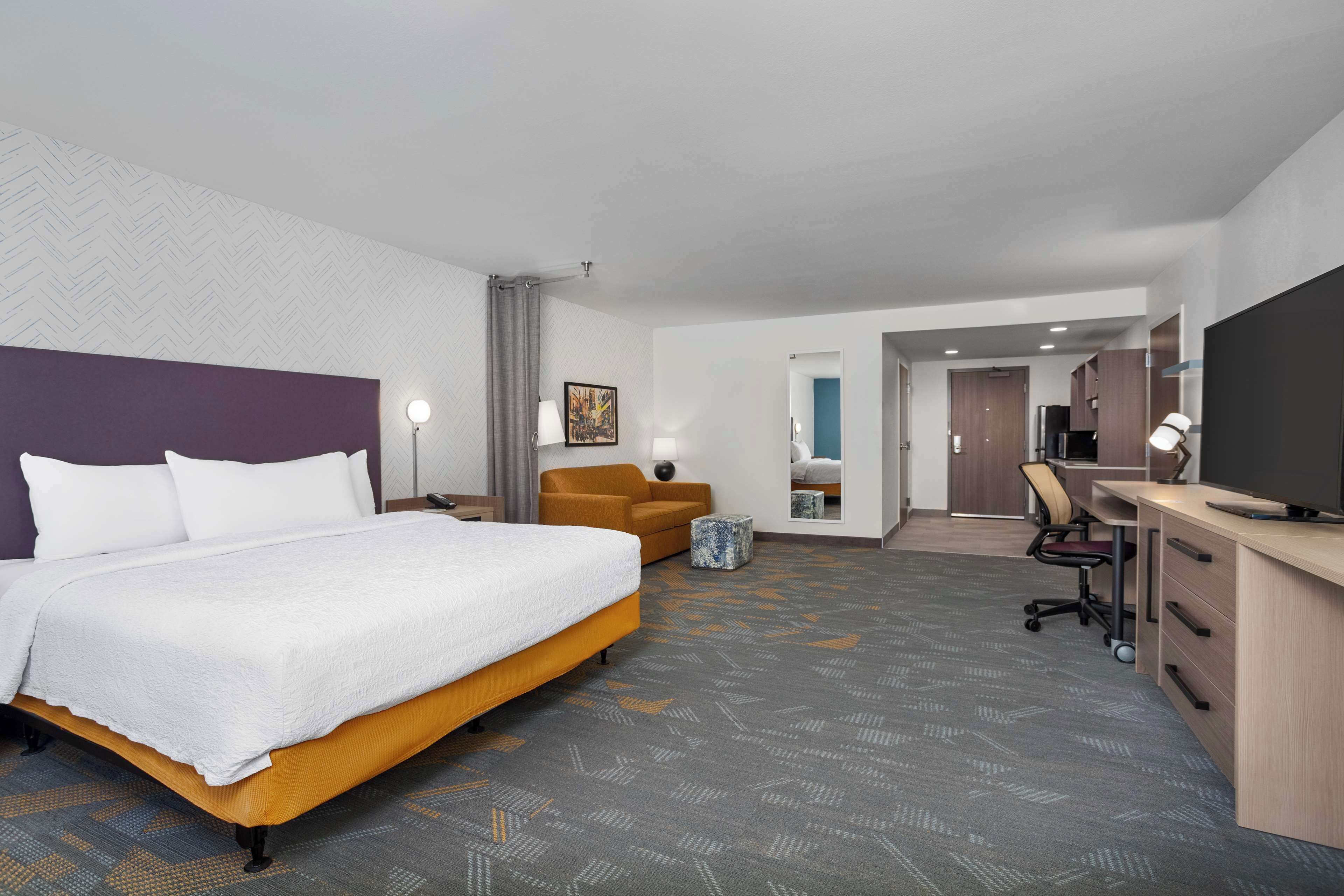 Photo - Home2 Suites By Hilton Indianapolis North At Intech Park