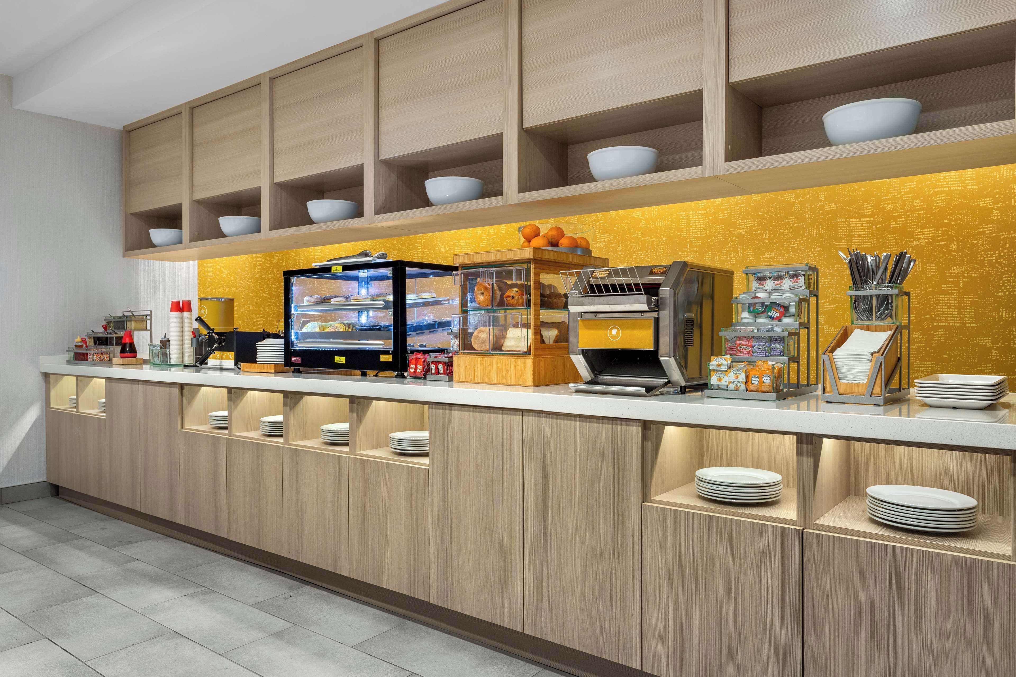 Photo - Home2 Suites By Hilton Indianapolis North At Intech Park