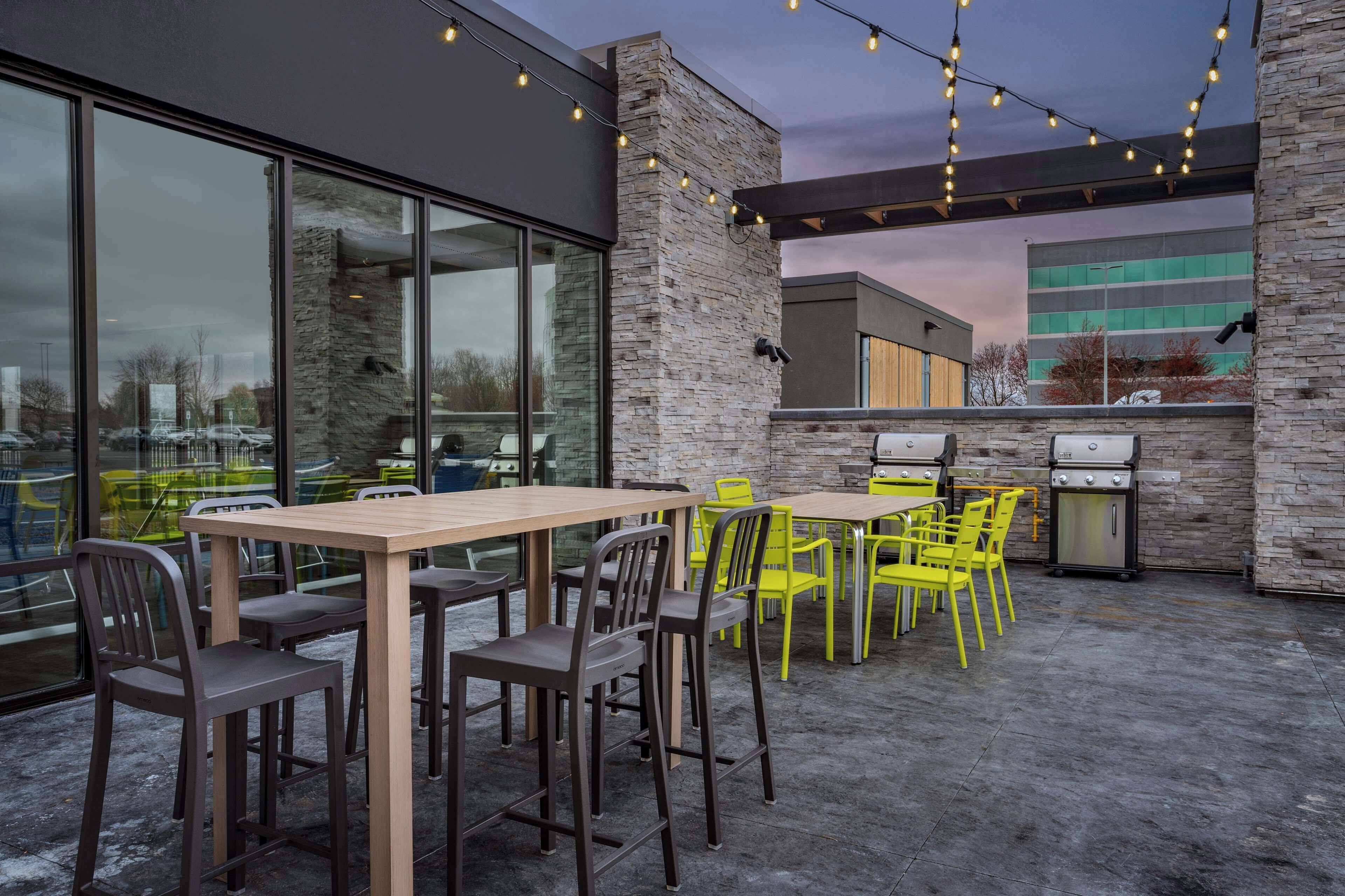 Photo - Home2 Suites By Hilton Indianapolis North At Intech Park
