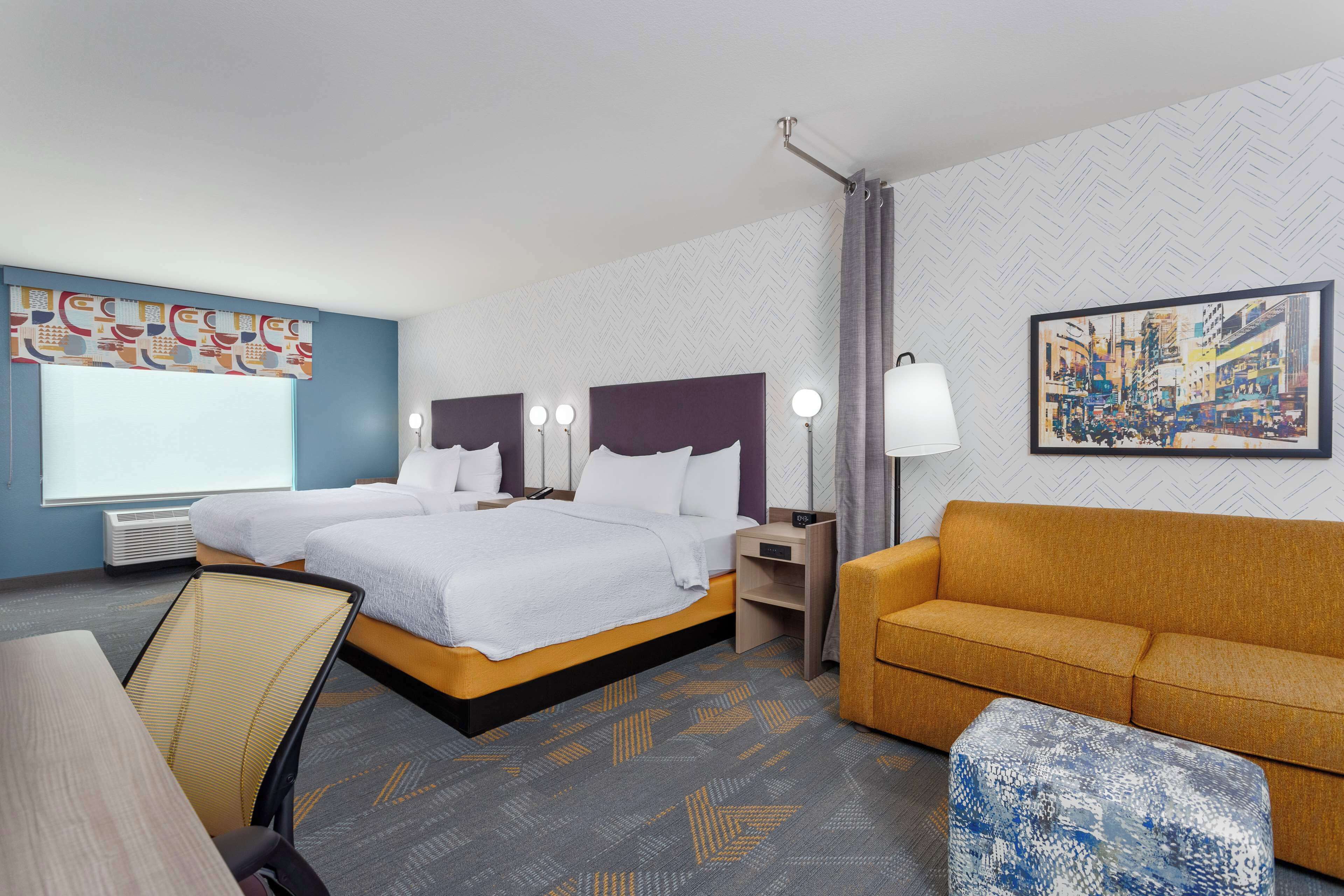 Photo - Home2 Suites By Hilton Indianapolis North At Intech Park
