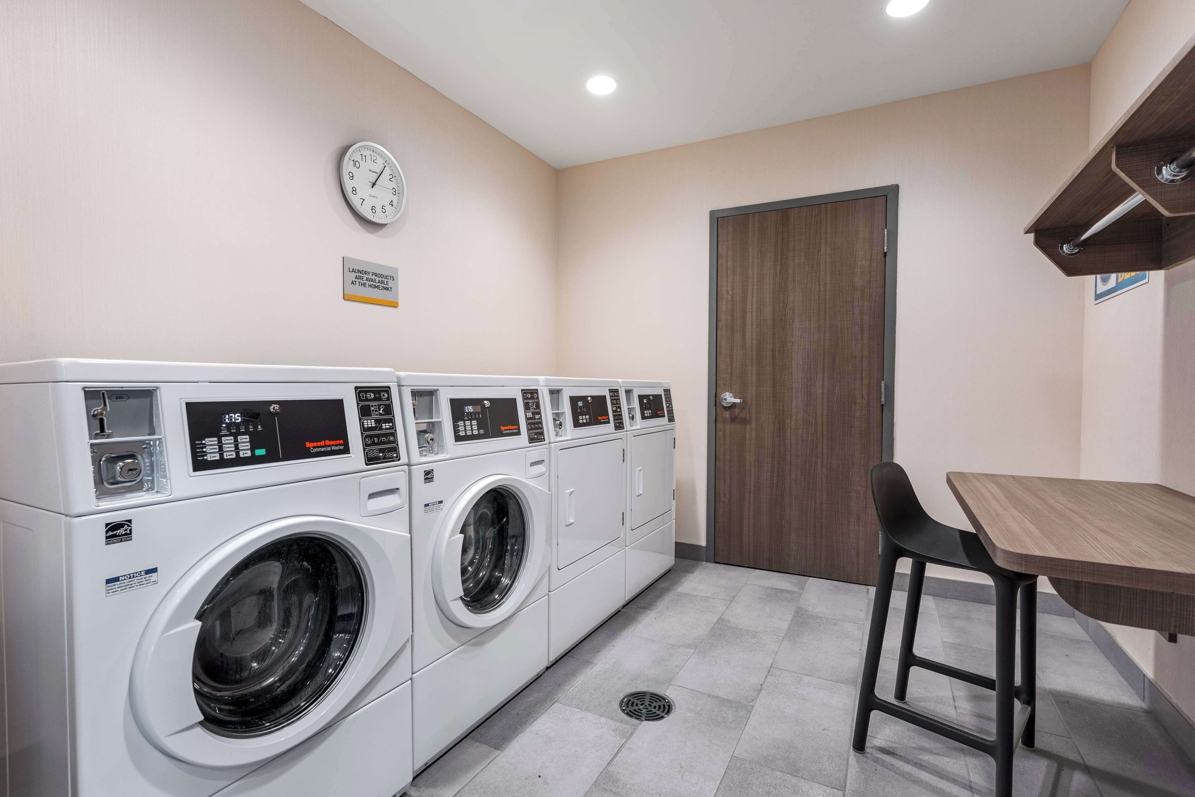 Photo - Home2 Suites By Hilton Indianapolis North At Intech Park