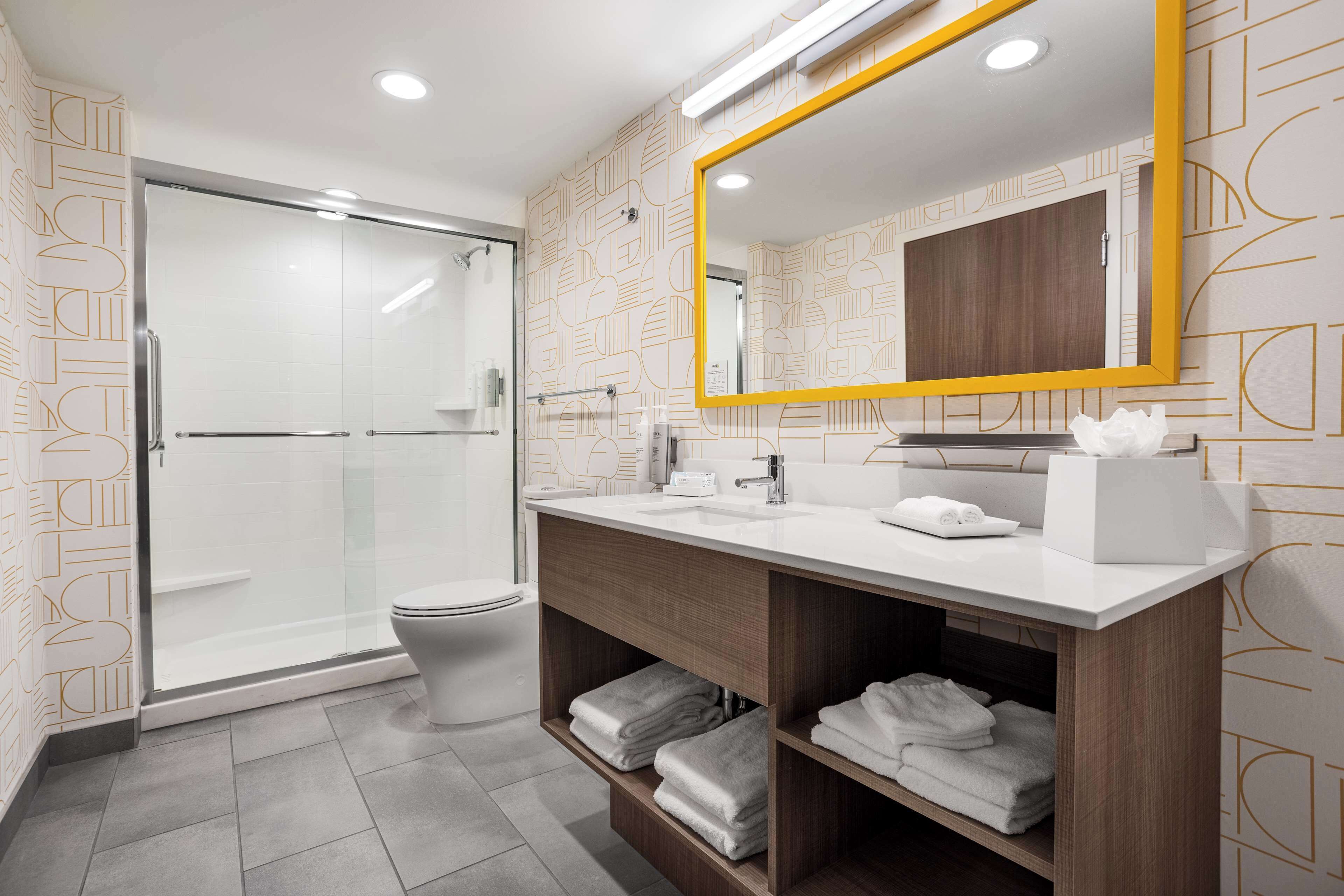 Photo - Home2 Suites By Hilton Indianapolis North At Intech Park