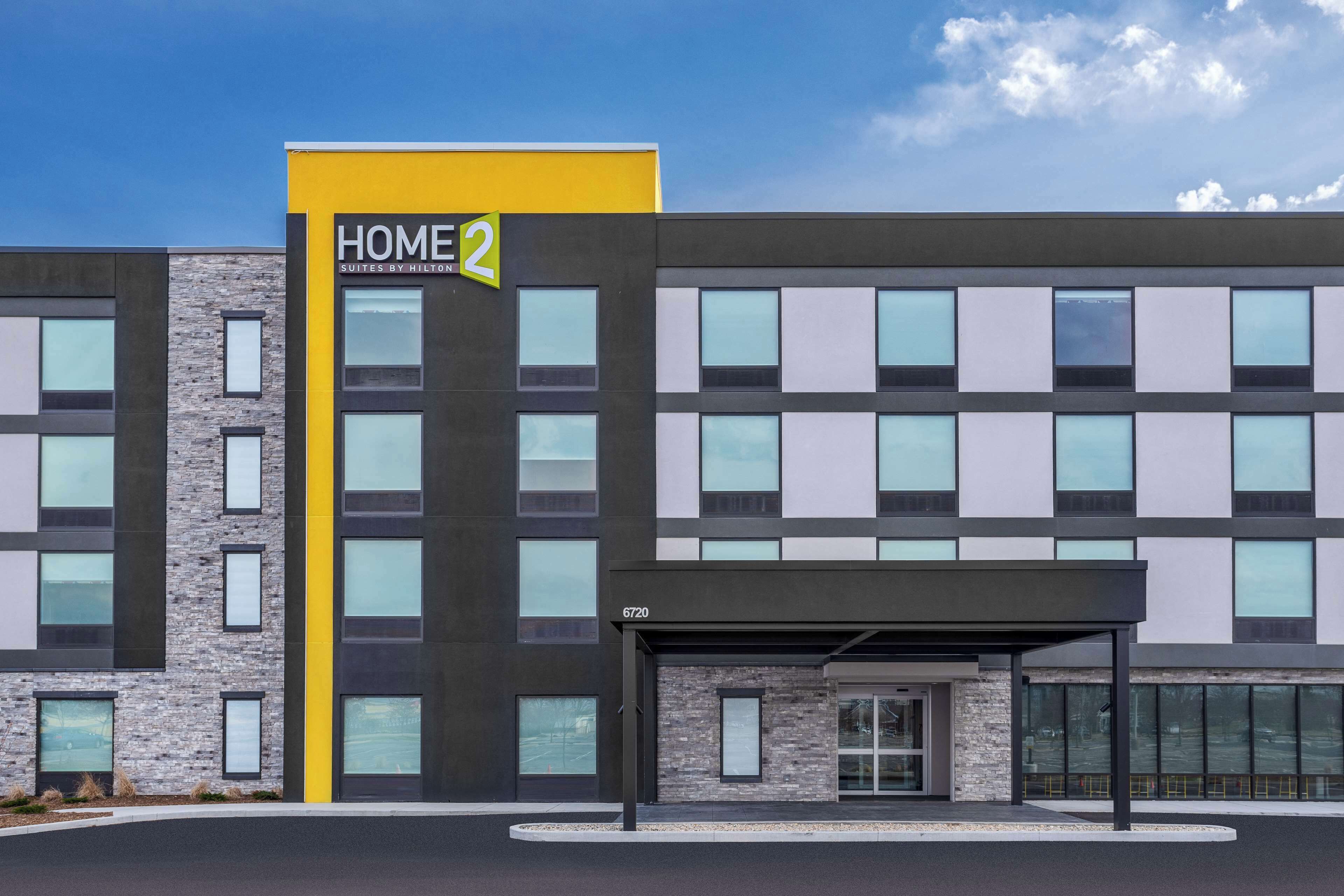 Photo - Home2 Suites By Hilton Indianapolis North At Intech Park