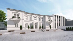 Exterior - Hilton Garden Inn Radom (Radom)