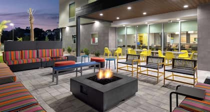 Home2 Suites By Hilton Niceville Eglin Air Force Base