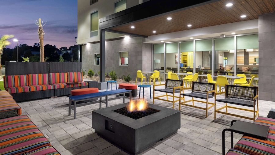 Home2 Suites By Hilton Niceville Eglin Air Force Base