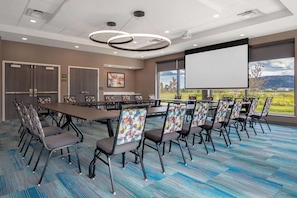 Sala de reuniones