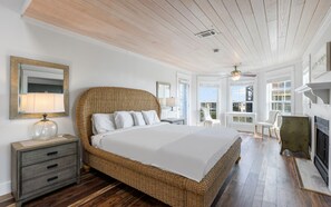 7 Schlafzimmer, Bügeleisen/Bügelbrett, WLAN, Bettwäsche