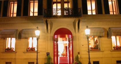 Hotel Post Glarnerhof
