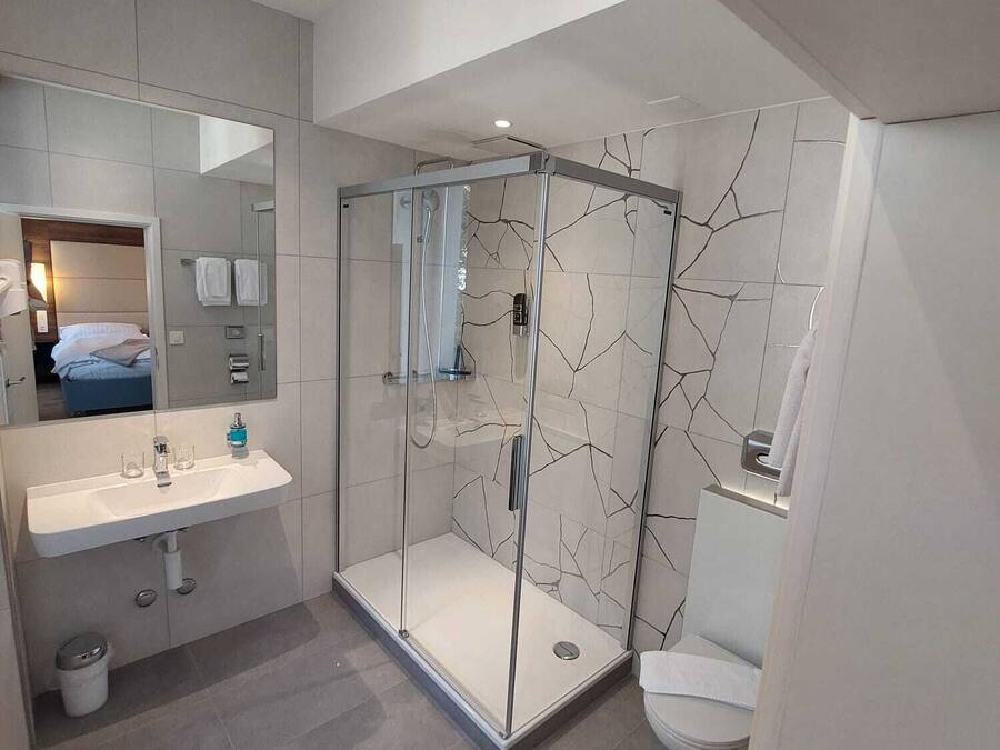 Kamar mandi