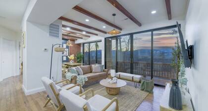 The Ridgetop Hideaway