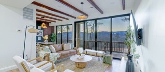 The Ridgetop Hideaway