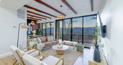 The Ridgetop Hideaway