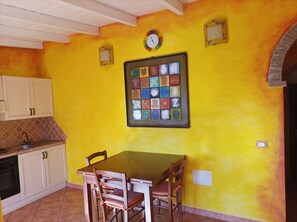 Restauration