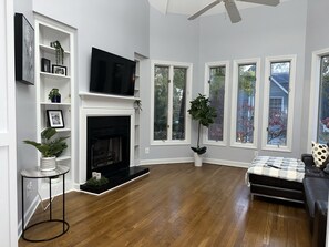 Smart-TV, Videospiele