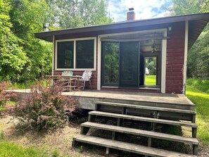 Exteriör