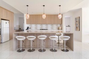 Interior - Modern Mansion in Lightsview | By Host Solutions (Lightsview)