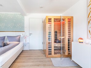 2 slaapkamers, gratis wifi, beddengoed