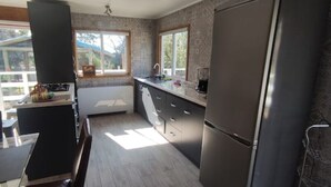 Eget kjøkken