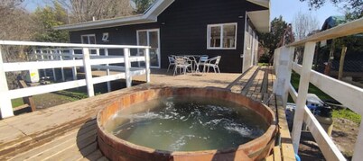 Casa en el Campo, Paine