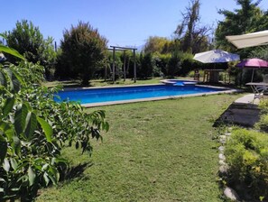 Alberca