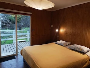 3 Schlafzimmer, WLAN, Bettwäsche
