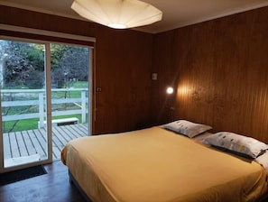 3 quartos, Wi-Fi, roupa de cama