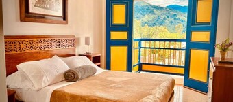 Hospedaje Camino Real 