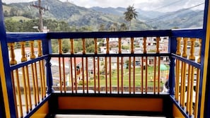 Quarto casal standard | 1 quarto, roupas de cama antialérgicas, escrivaninha, Wi-Fi de cortesia
