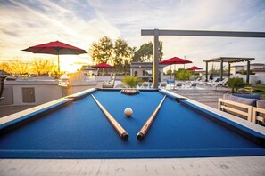 Unclassified image, 5 of 122, button - Epic Resort: Pool, Hot Tub, Pickleball & More! (Chandler)